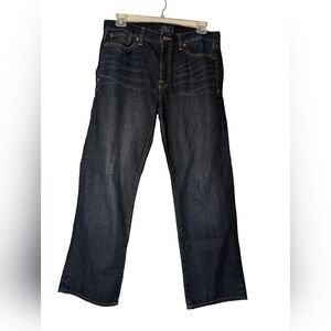 Lucky Brand Indigo Relaxed Fit Jeans